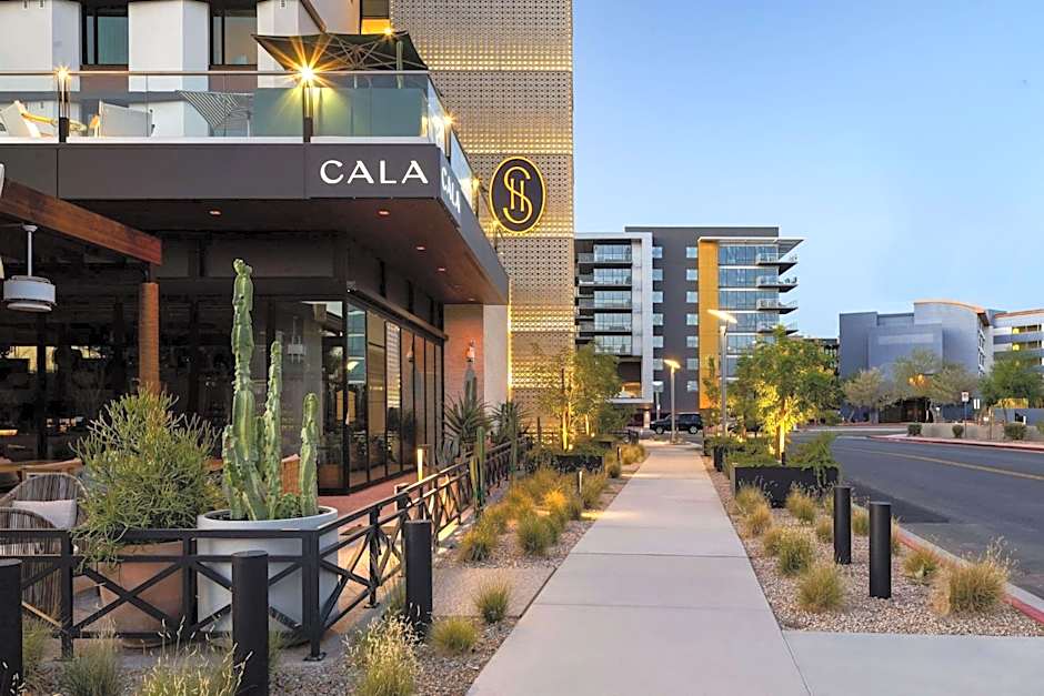 Senna House Scottsdale, Curio Collection by Hilton