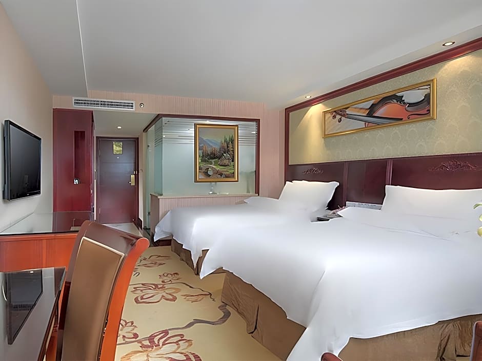 Guilin Vienna Hotel Zhongshan Road Branch