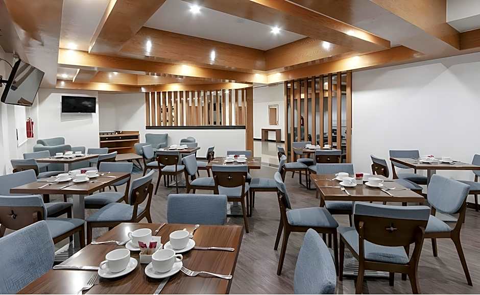 Hotel San Lucas