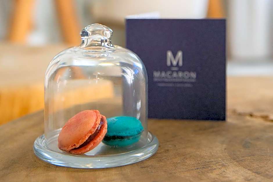 Macaron Boutique Guest House