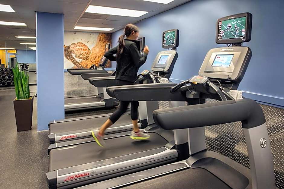 Torrance Marriott Redondo Beach