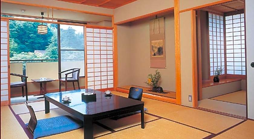 Kadonobo Ryokan