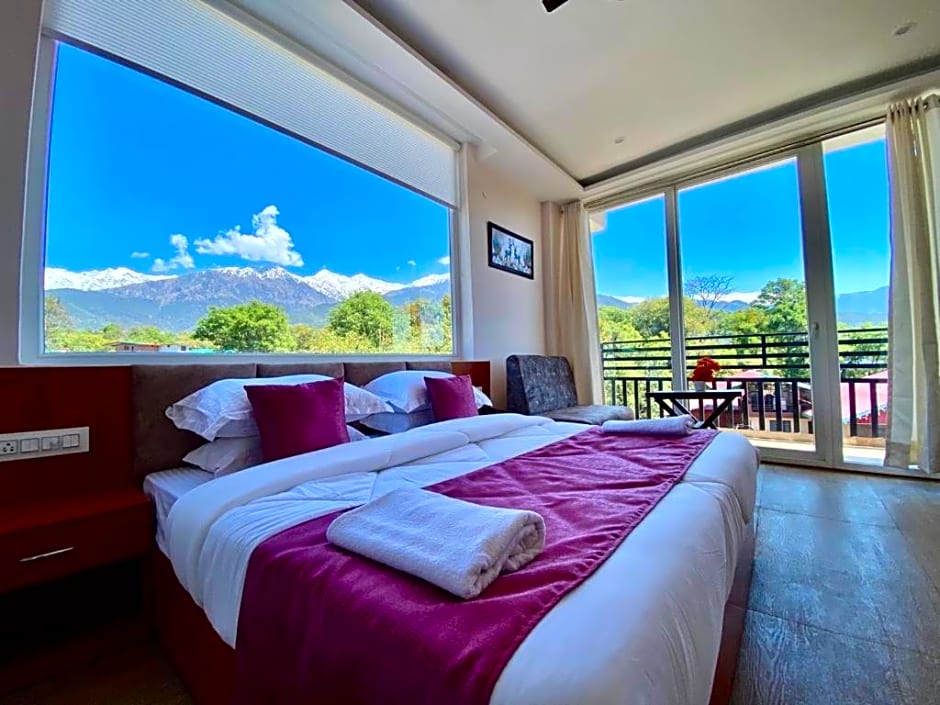 Sagar Residency Palampur