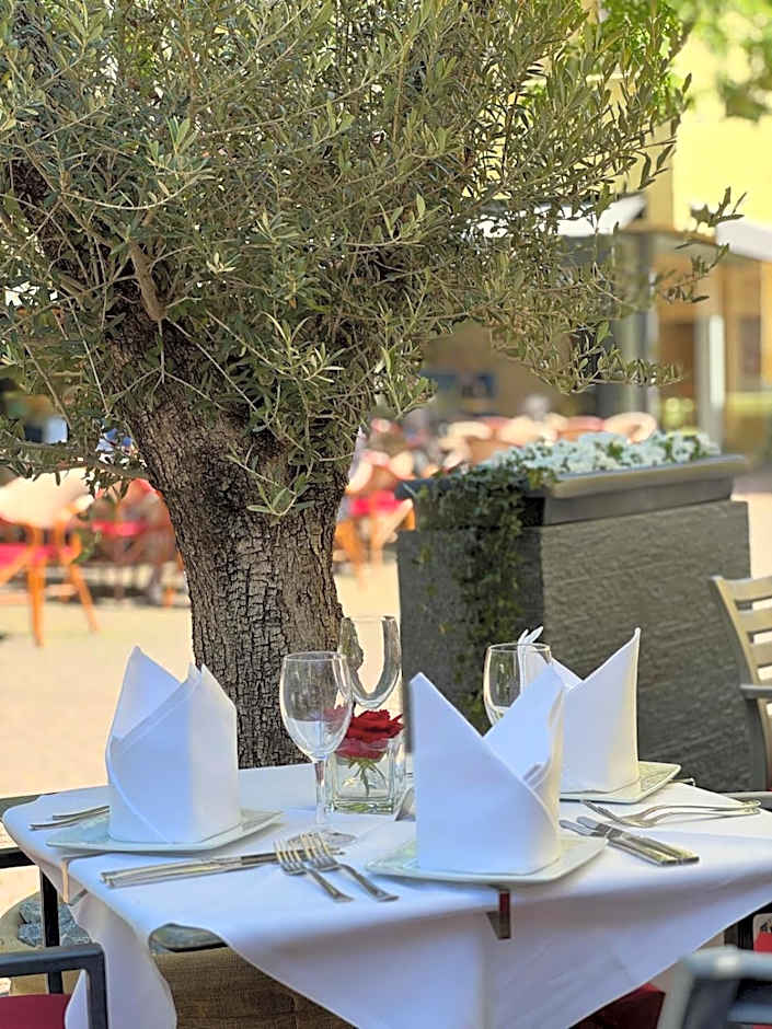 Hotel Restaurant Altes Badhaus