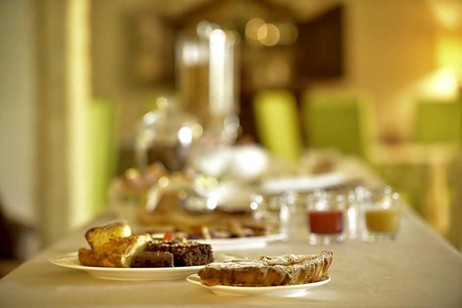 Hotel Tenuta San Francesco