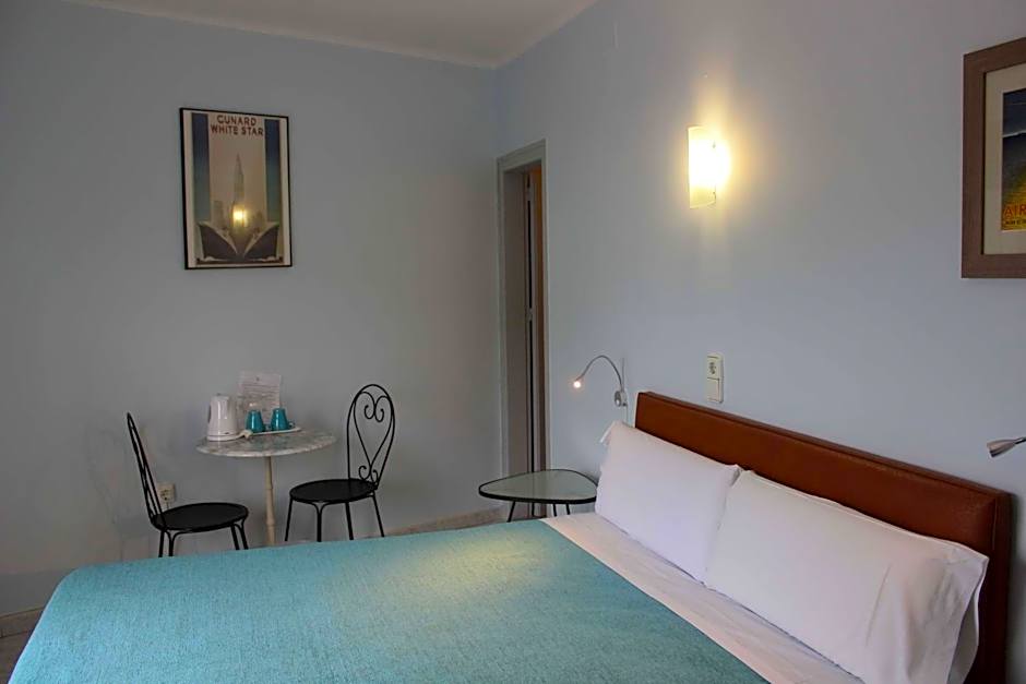 Hotel Alexandra Sitges