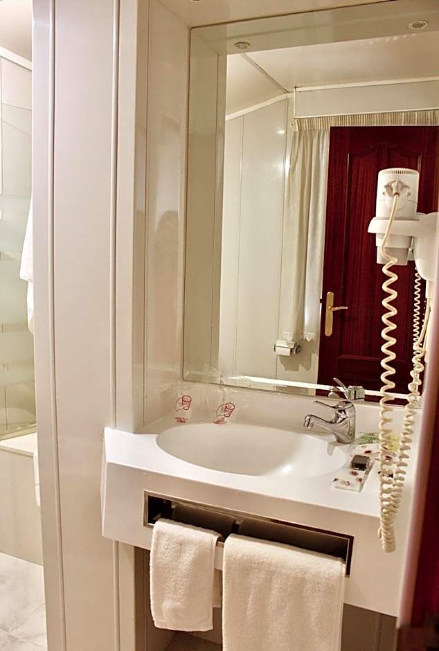 Hotel As Camelias