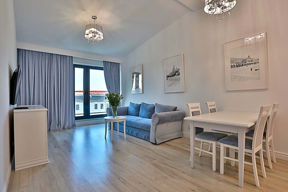 Rajska 3 by PI Apartments