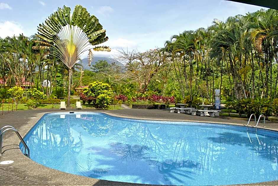 Hotel Arenal Country Inn