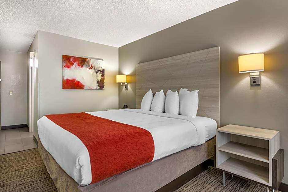 Best Western Plus Lake City