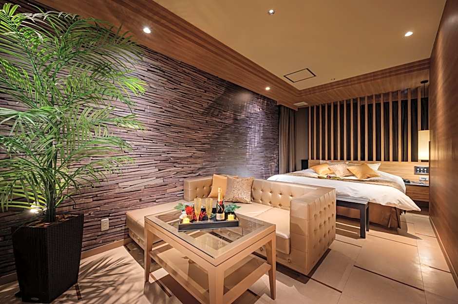 Hotel Sulata Yamagata Airport