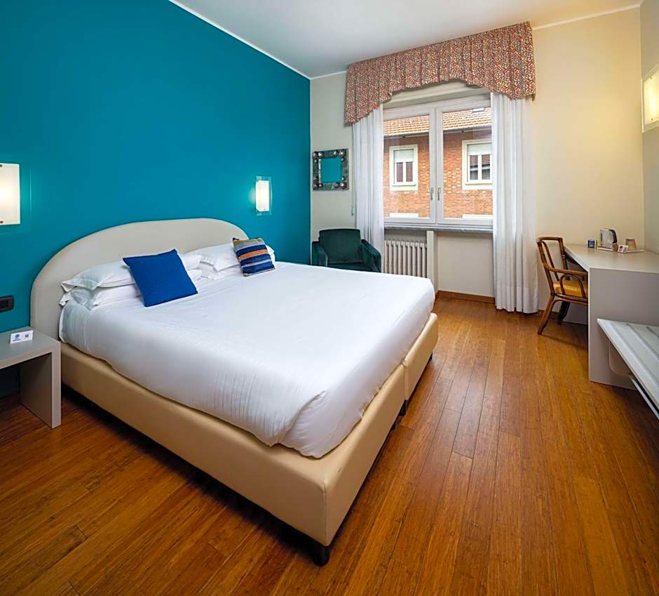 Best Western Hotel Crimea