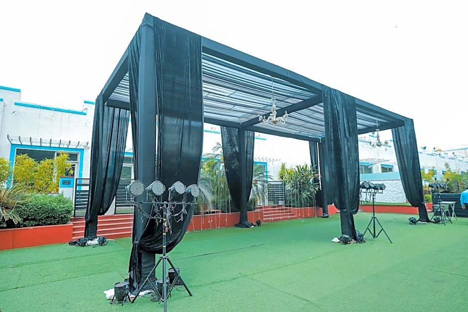 Bel La Monde Hotel Chhattarpur South Delhi