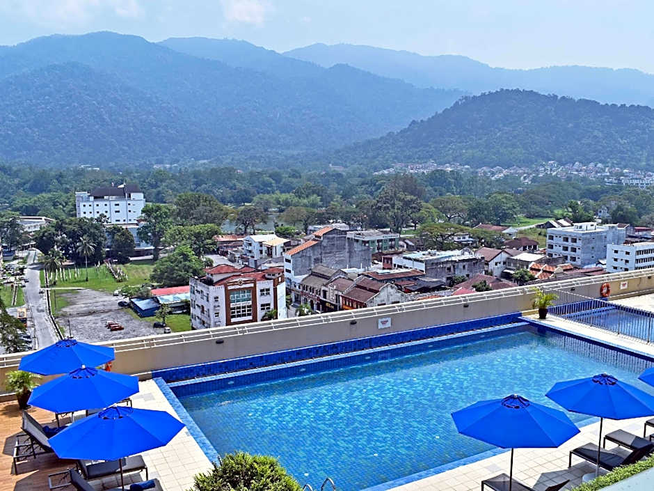 Novotel Taiping Perak