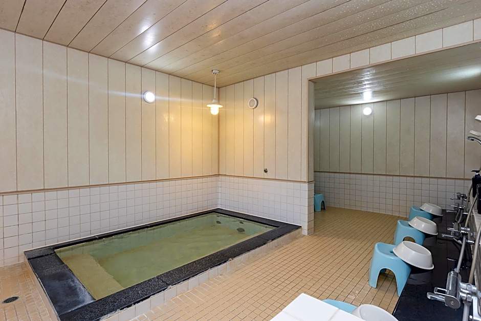Select Inn Fujisan Gotemba