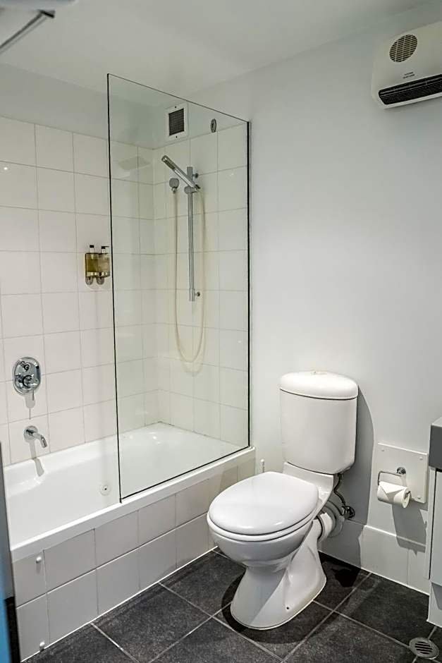 Airport Christchurch Motel