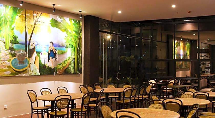 Eastern Hotel Bojonegoro