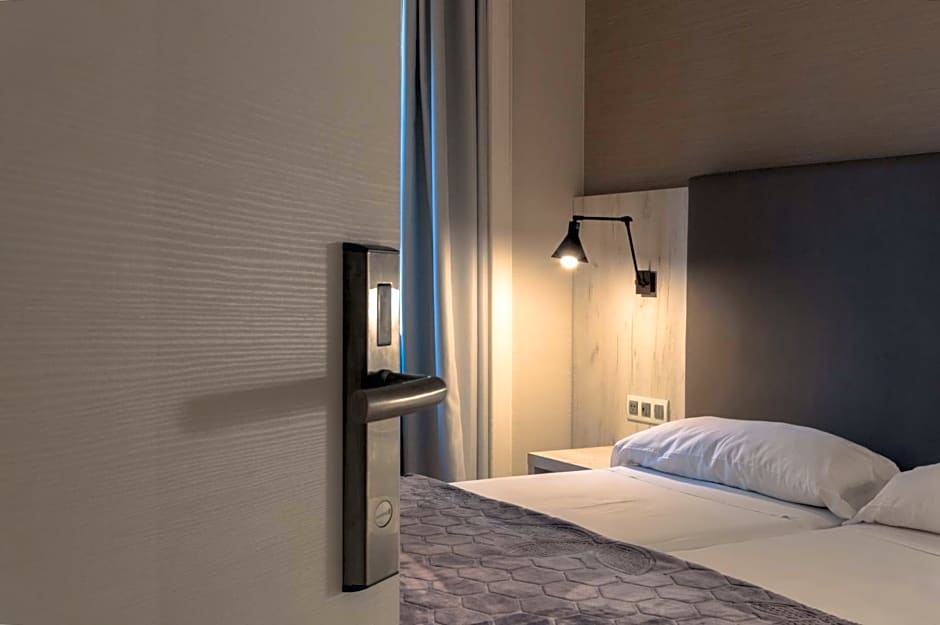 Hostal Bcn 46