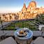 Via Regia Cappadocia Hotel