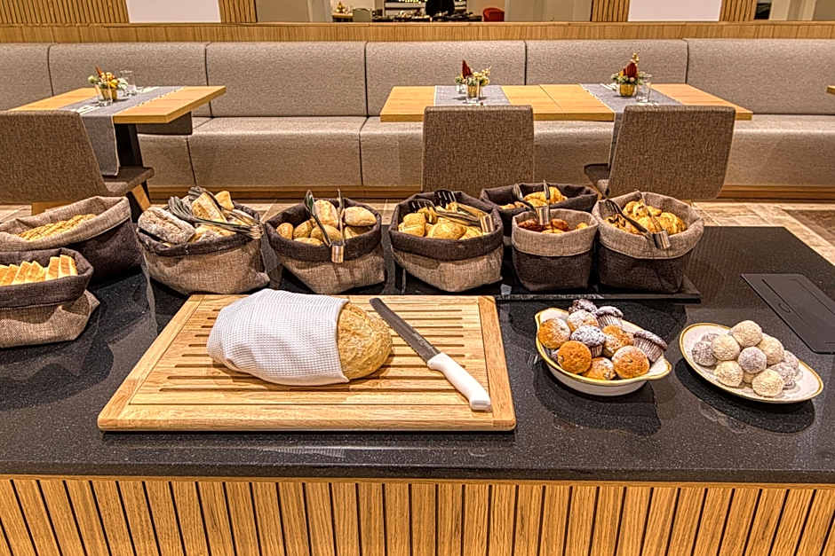 Cardoner Hotel és Konferenciaközpont