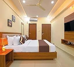 Hotel Prime Bliss - GR Tech Park ITPL