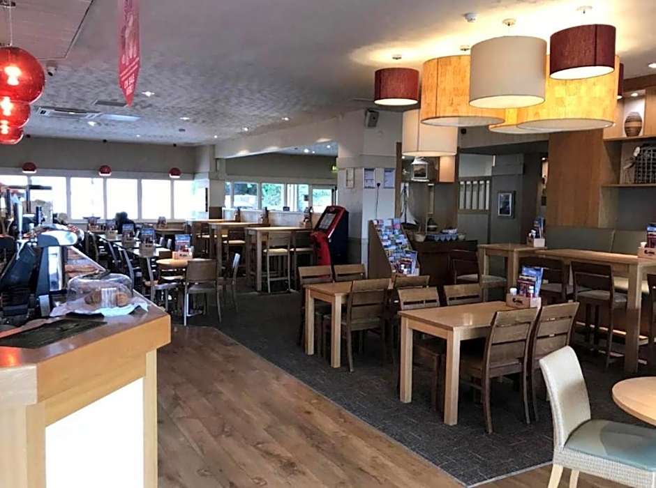 4 Devon Country, Bideford Bay Holiday Park