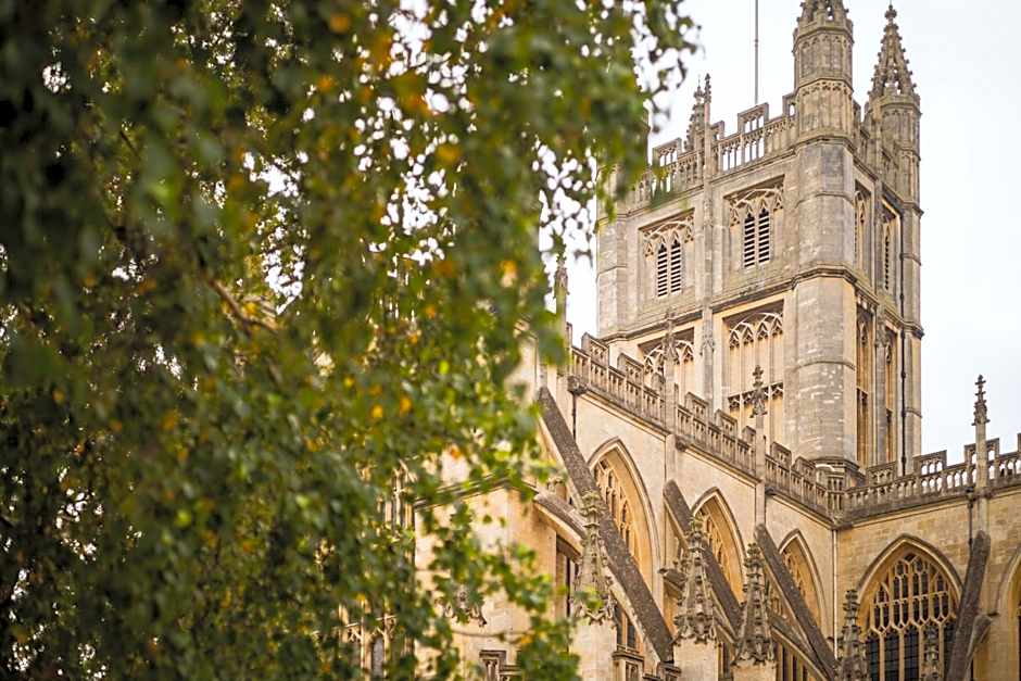 Apex City of Bath Hotel