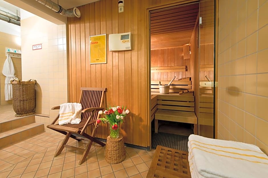 martas Hotel Berlin Mitte