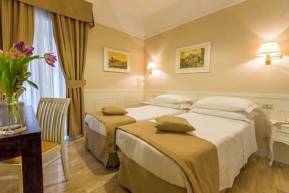 Hotel Modigliani