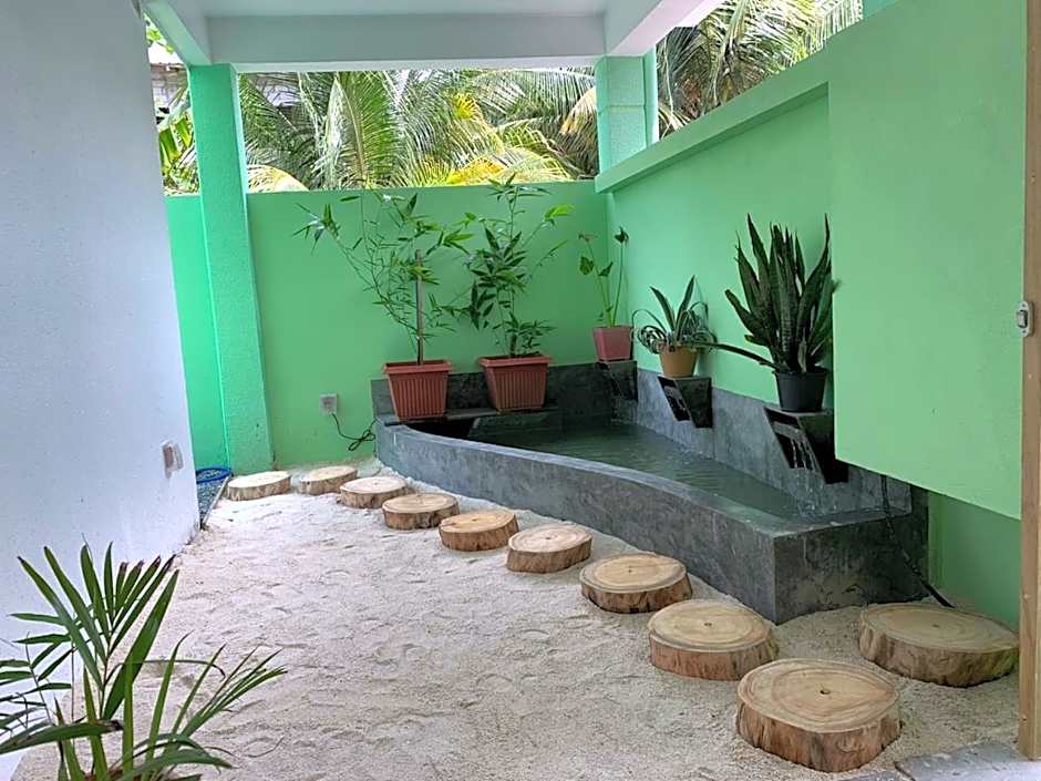 Turtle Maldives - Your Gateway to the Beach & Marine Adventures Await!