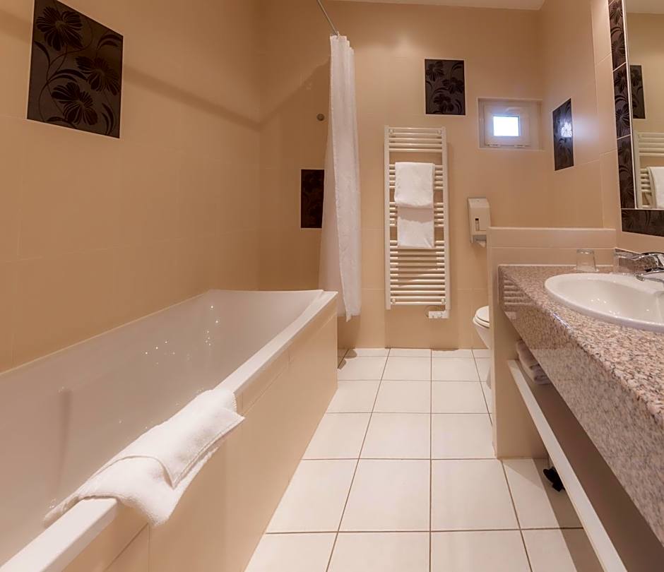 Grand Hôtel Du Nord