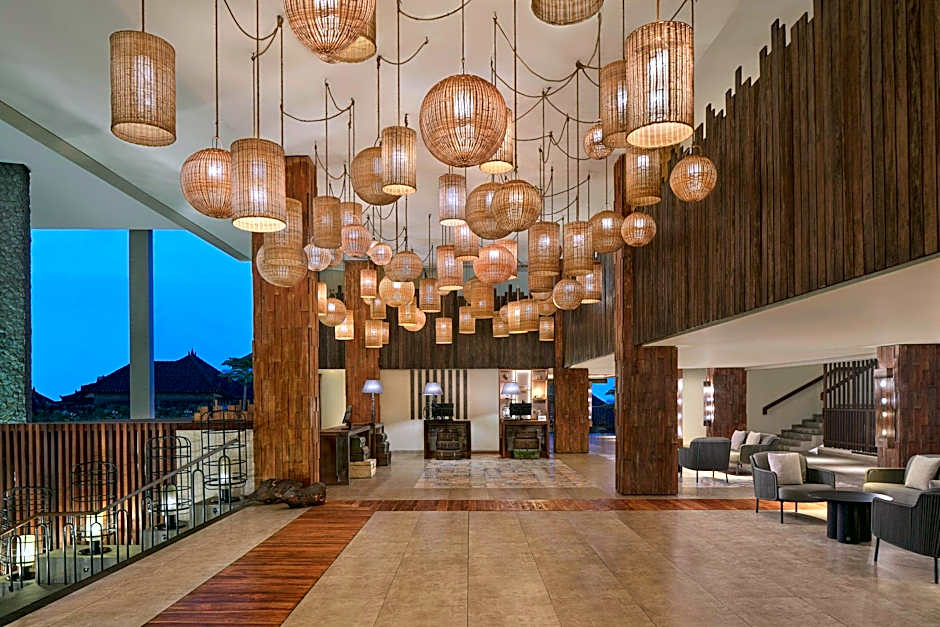 Four Points by Sheraton Bali, Kuta