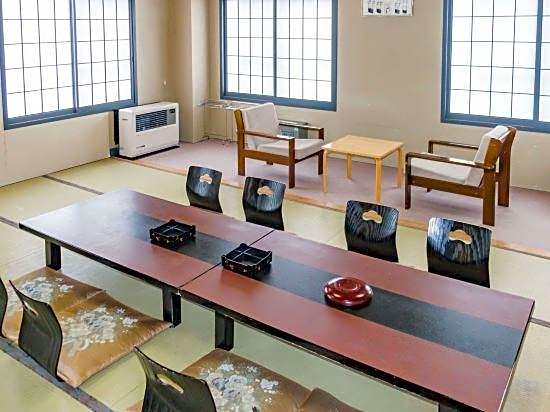 Otaru Asarigawa Onsen Hotel Musashitei