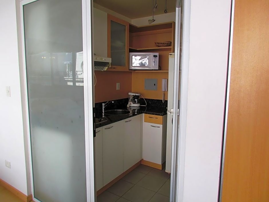 Sunlight Recoleta Apartments & Suites