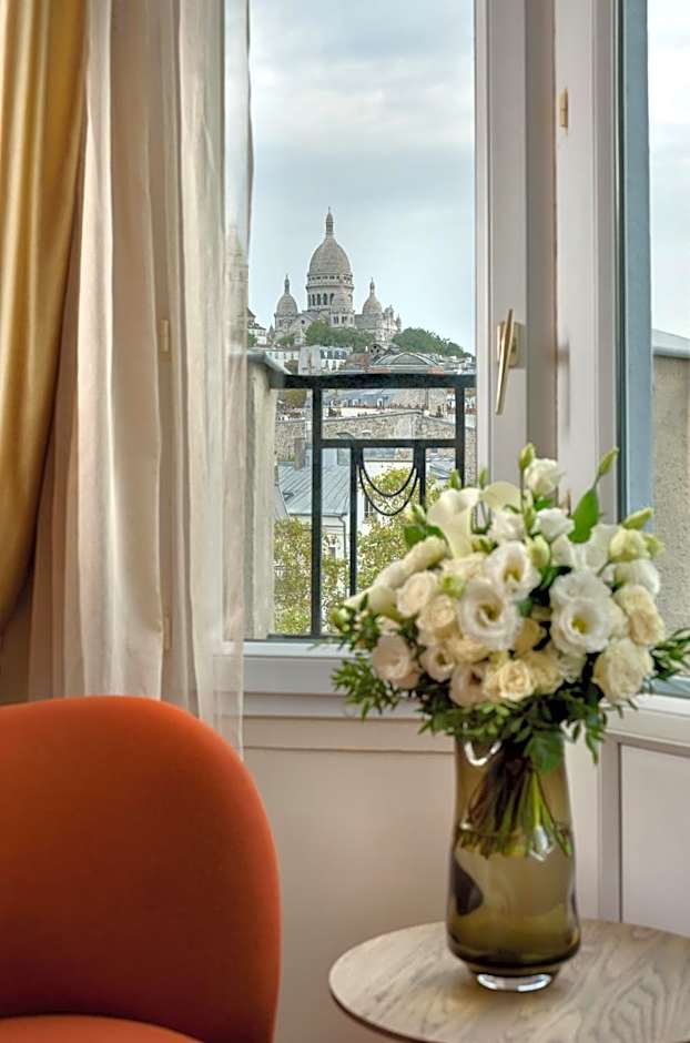 Artemisia Montmartre