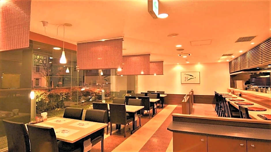 Chitose Airport Hotel