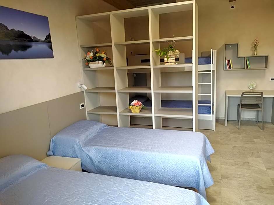 Ostello del Monastero