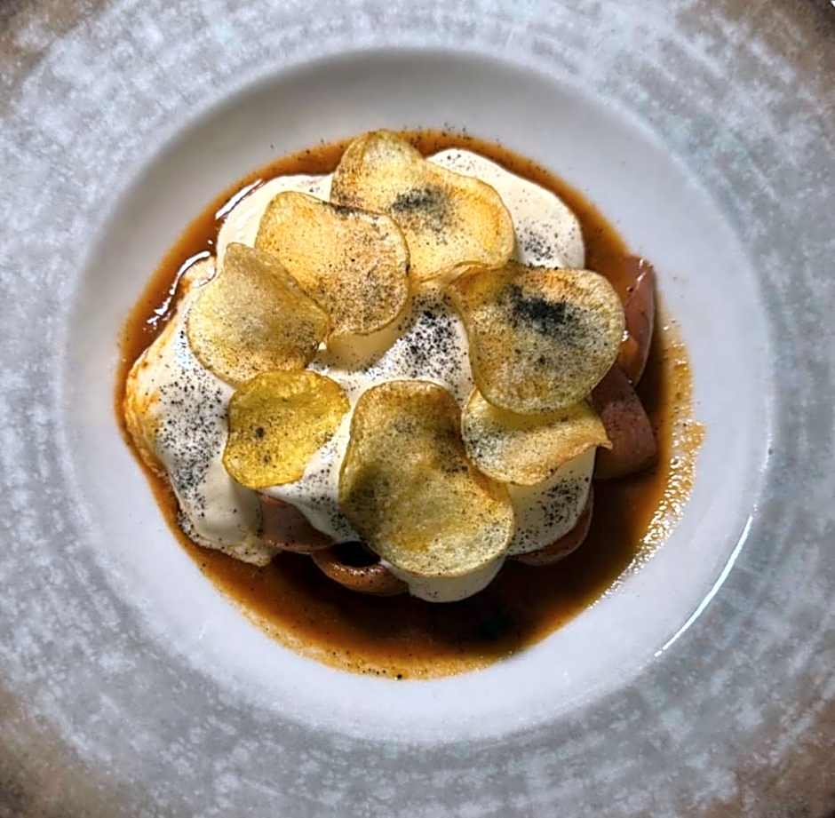 Residenza D'epoca 1861