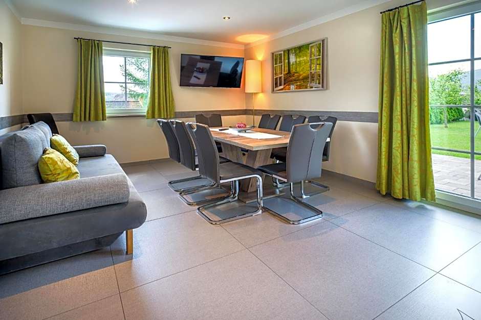 Feriendorf Edelweiss