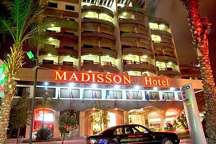 Madisson Jounieh