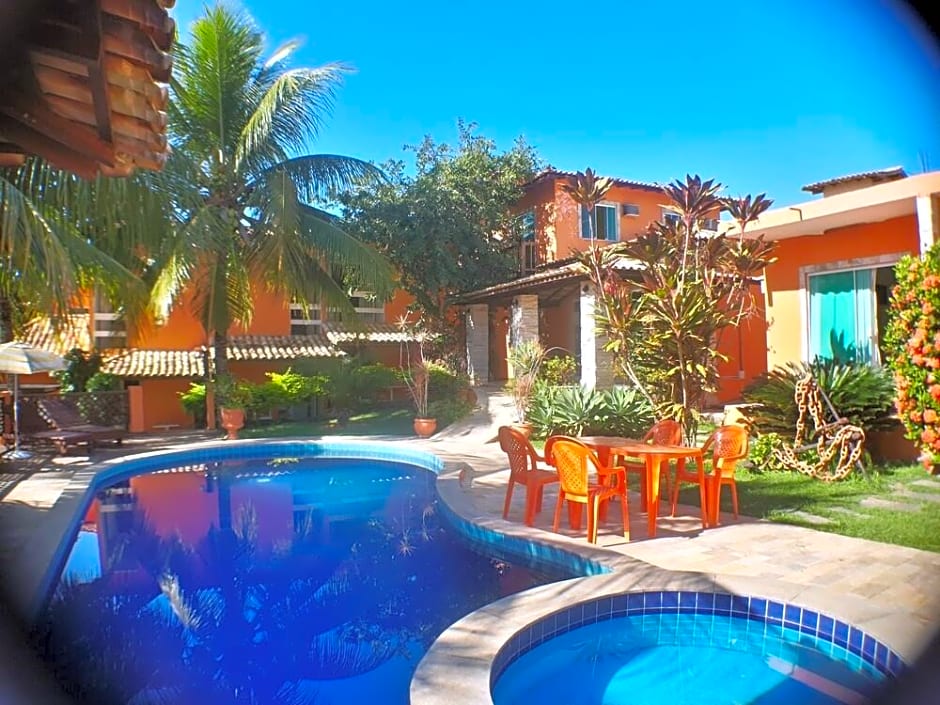 Pousada Destino Buzios