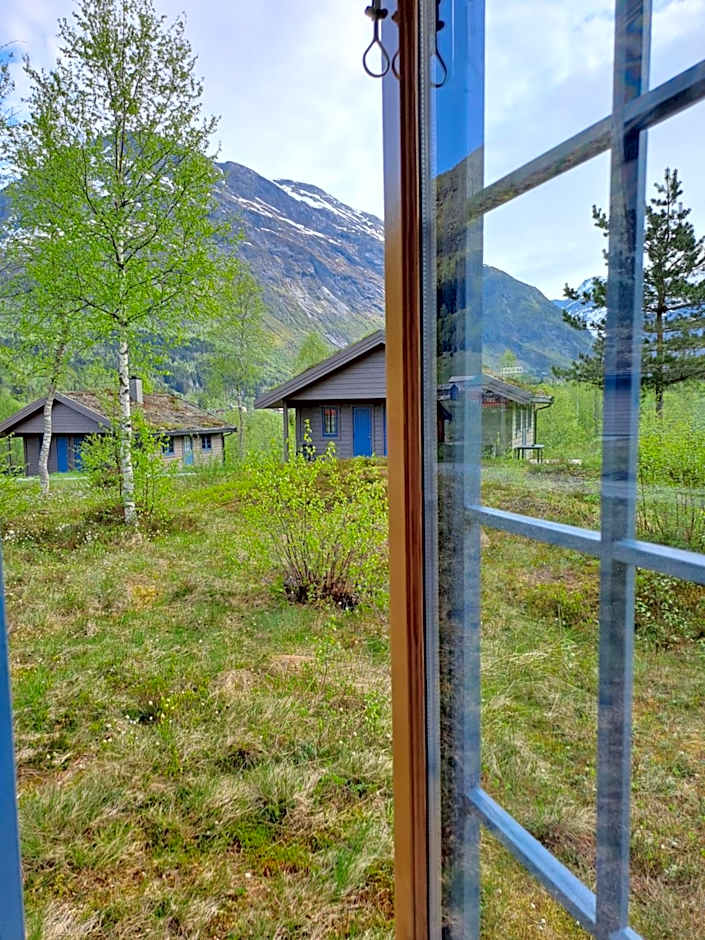 Stardalen Hyttegrend