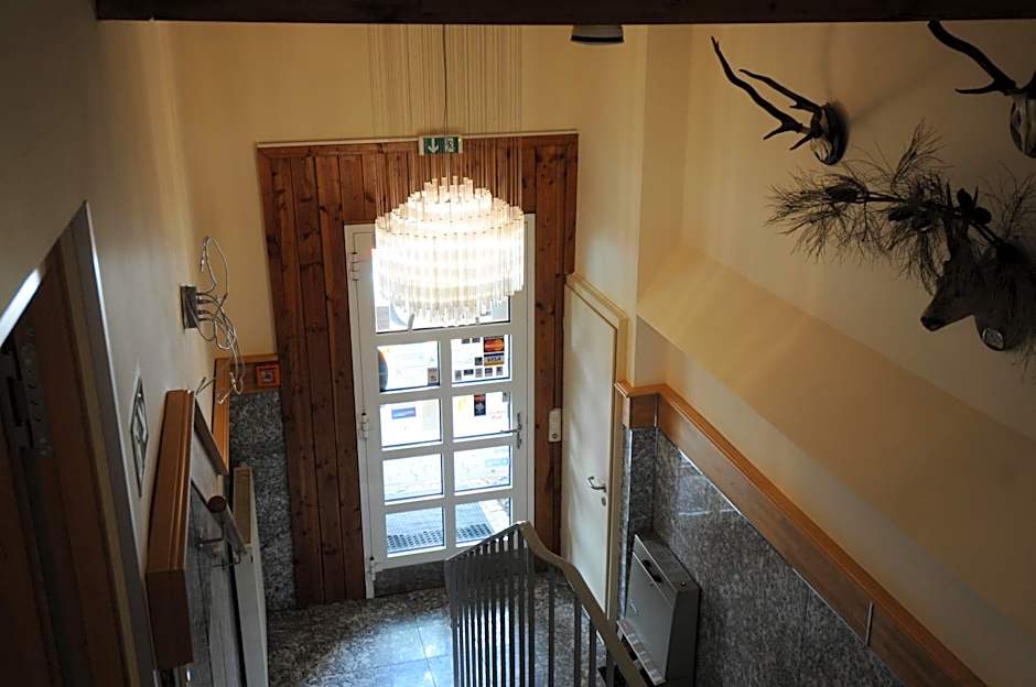 Hotel und Gästehaus Will