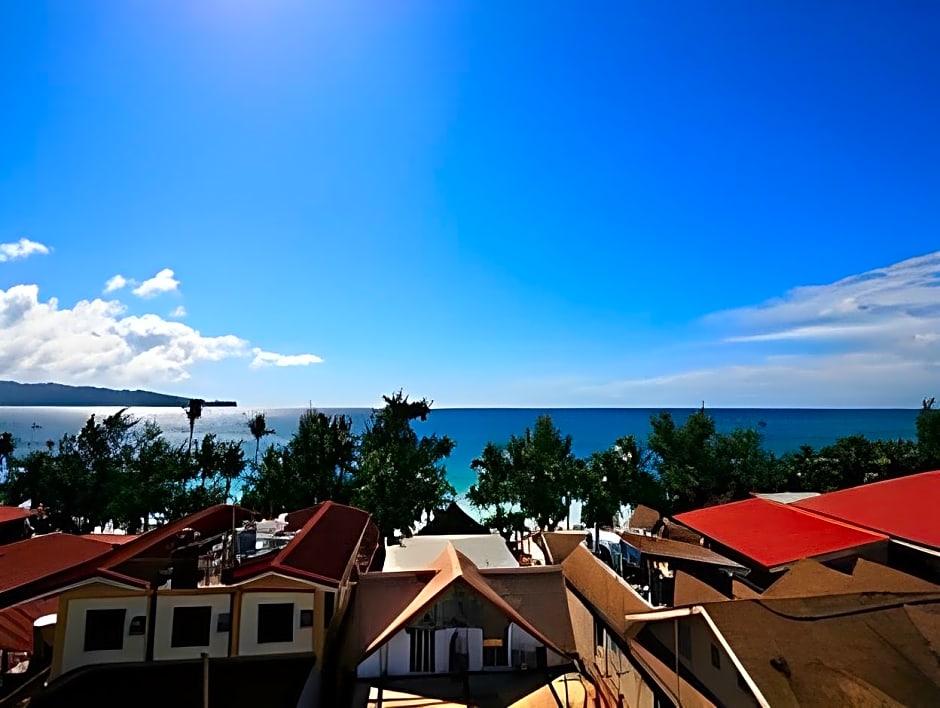 Villa Romero De Boracay Hotel