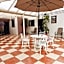 HOTEL JARDINES DEL CARMEN