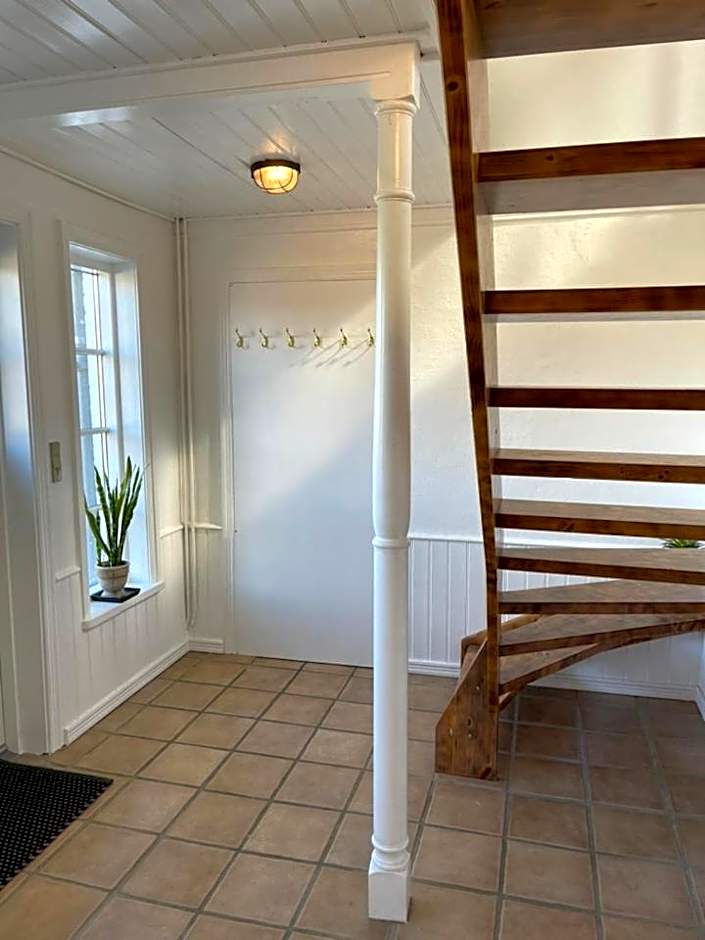 Heidis Residence-Sandkaas, Bornholm