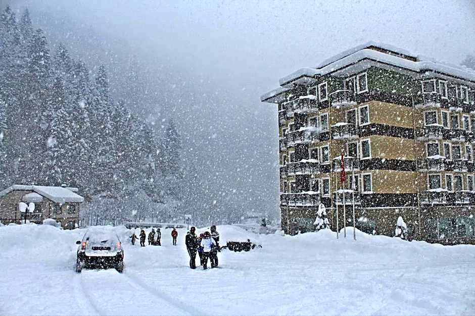 Ridos Thermal Hotel & Spa