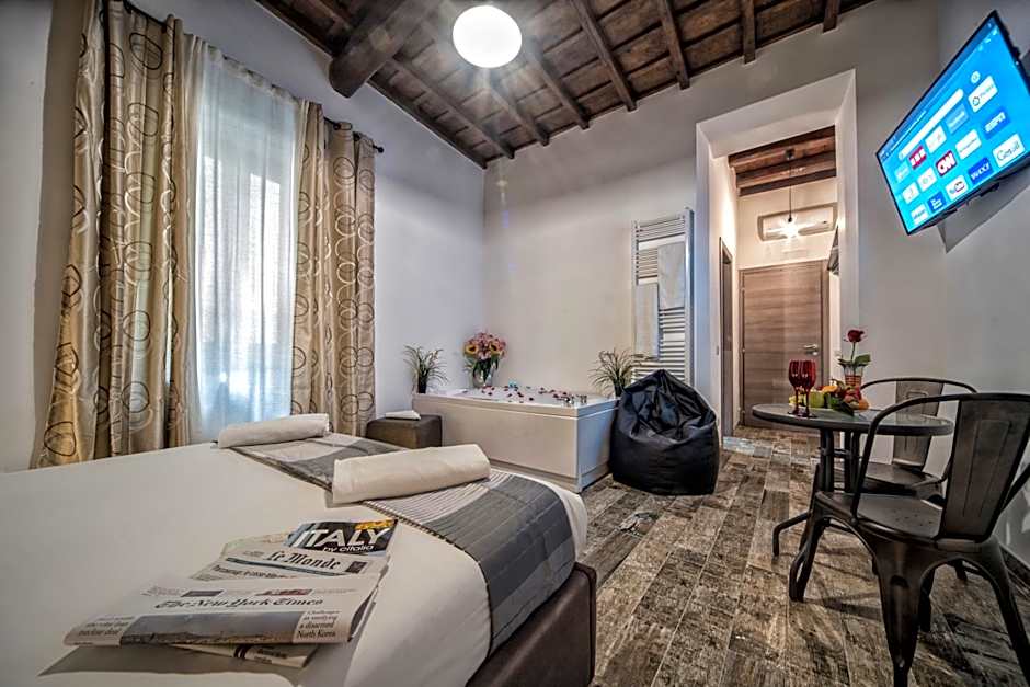 StarHome Navona
