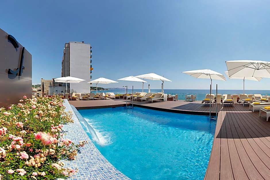 Cosmopolita Hotel Boutique & Spa