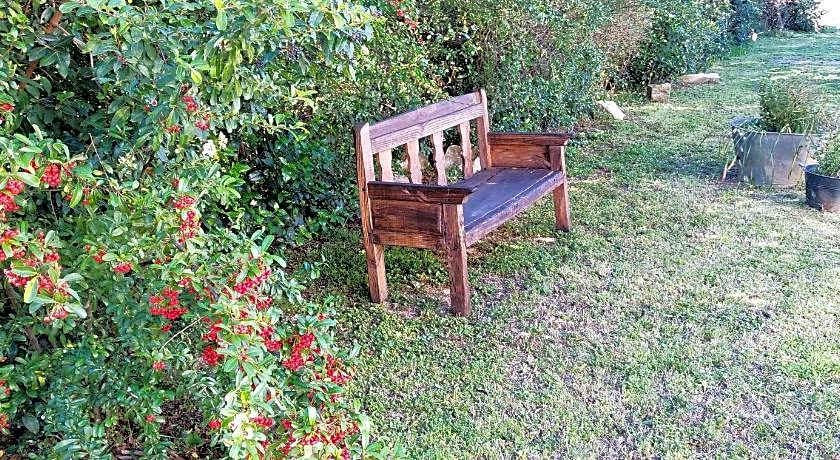 L'Esperluette en Camargue